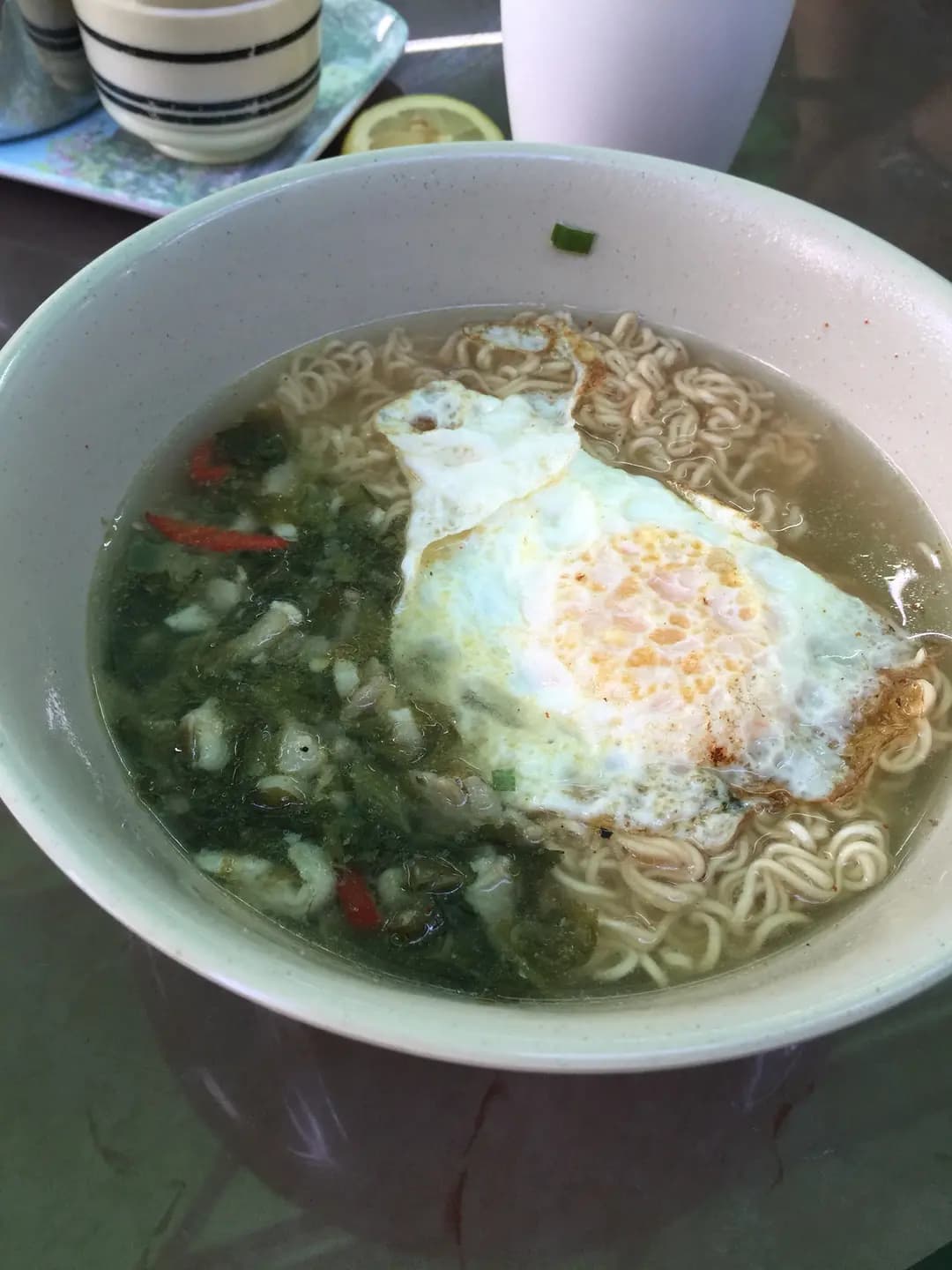鴻運茶餐廳小廚 photo 4