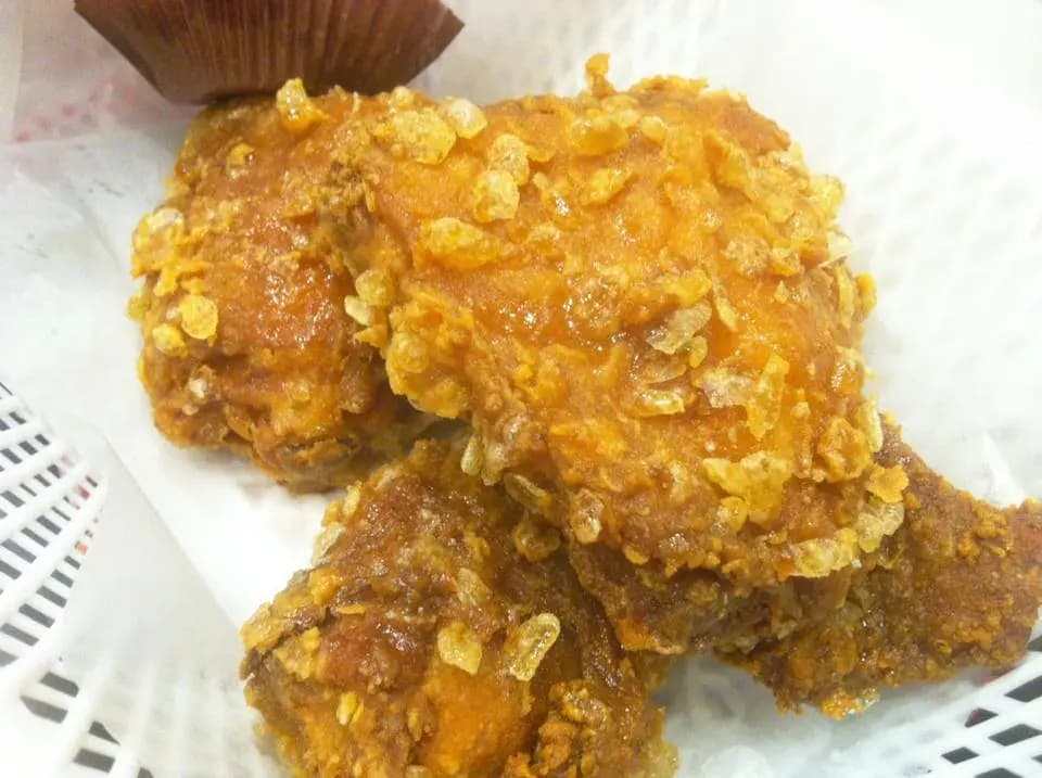 肯德基家鄉雞 (KFC) photo 1