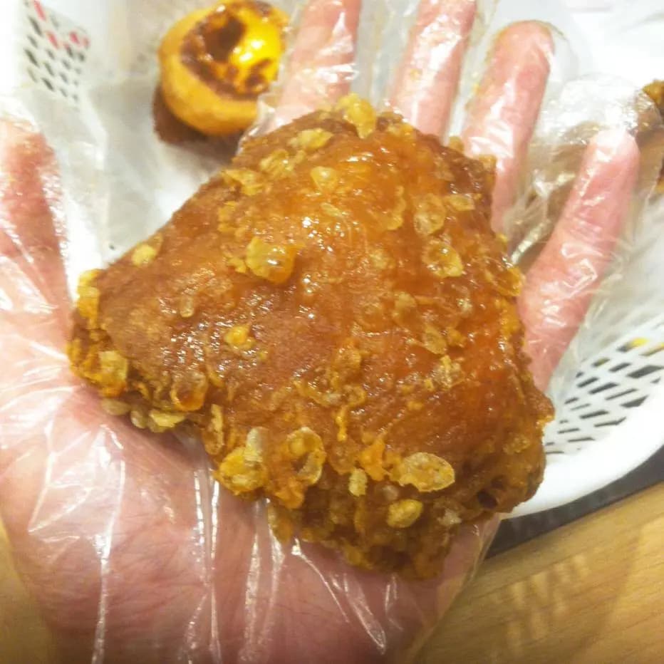 肯德基家鄉雞 (KFC) photo 8