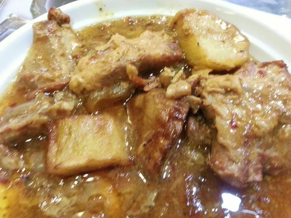 金飯碗美食 photo 2