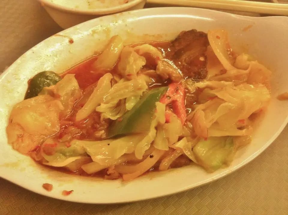 金飯碗美食 photo 5