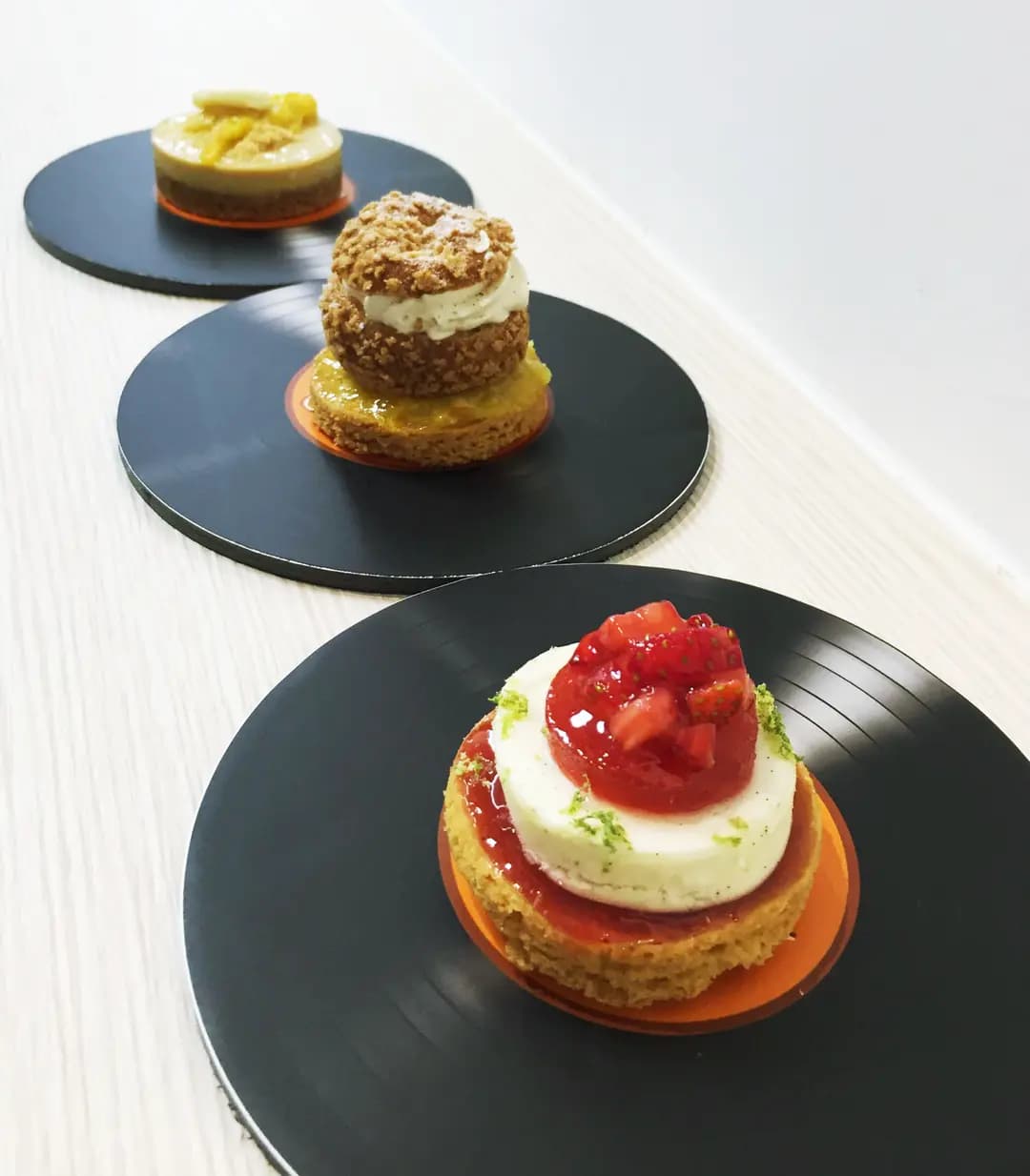 Tartes & Pop photo 7