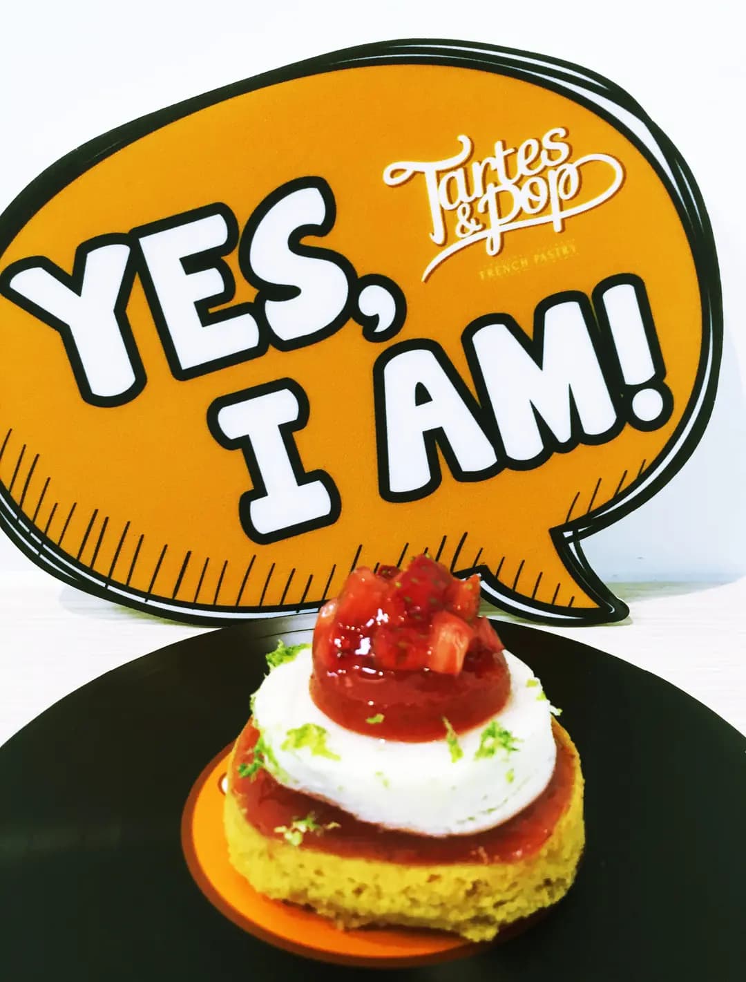 Tartes & Pop photo 8