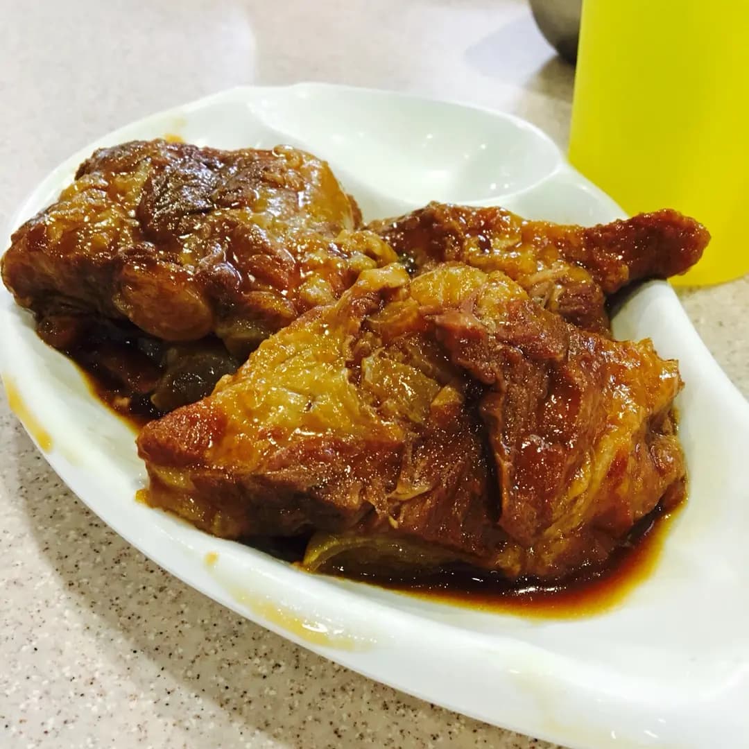 魚仔魚湯米線 photo 4
