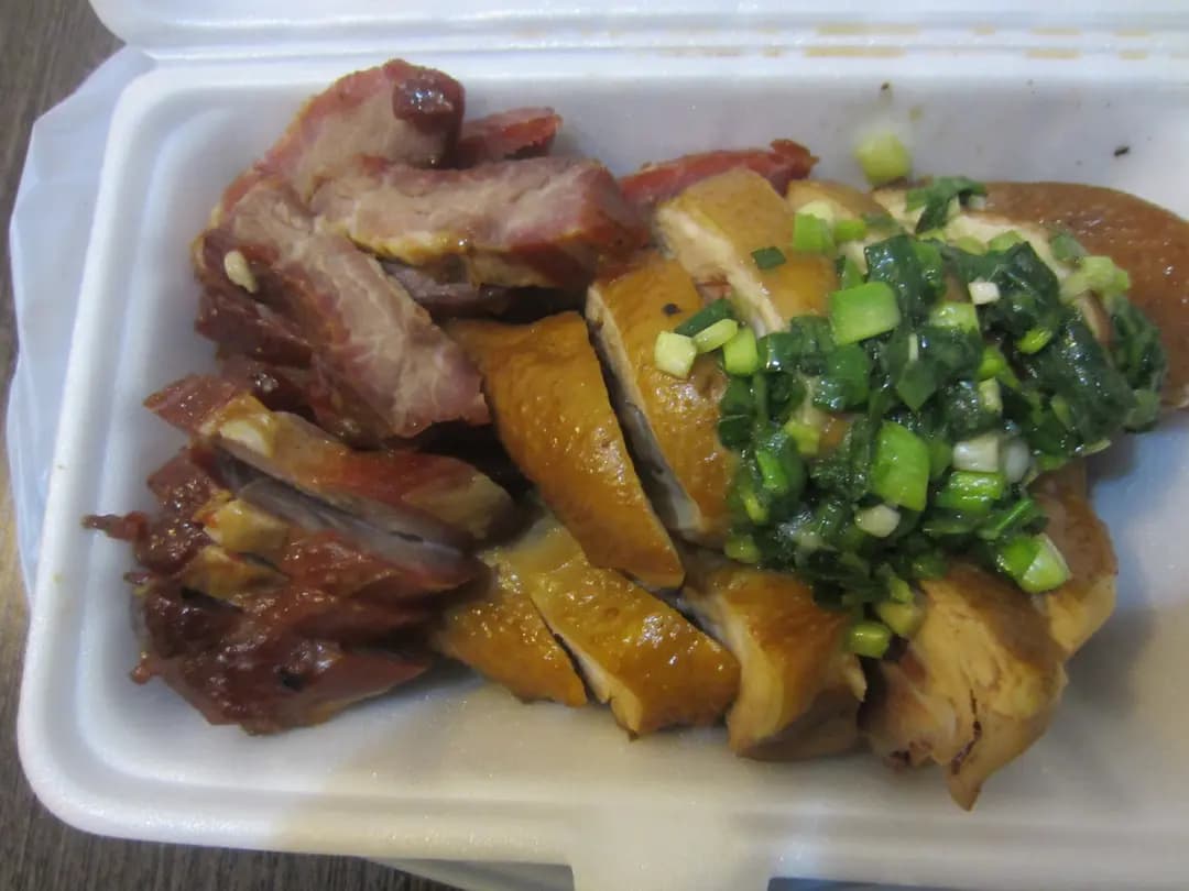 四喜燒臘 (瀝源邨) photo 7