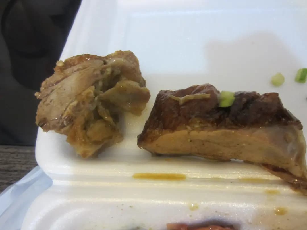 四喜燒臘 (瀝源邨) photo 6