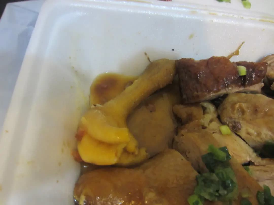 四喜燒臘 (瀝源邨) photo 5