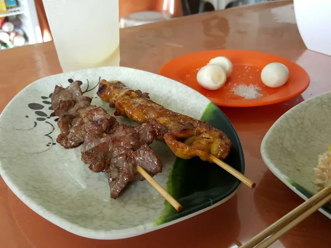 海景小食 photo 2