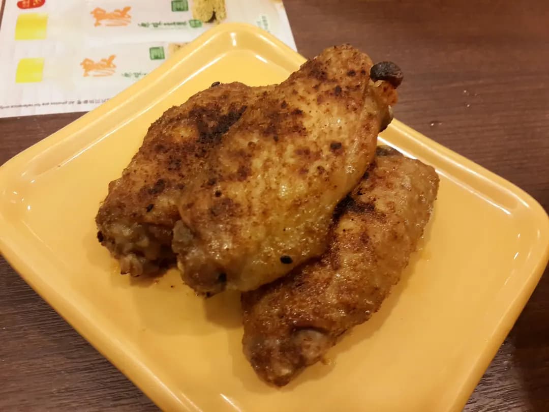 譚仔雲南米線 photo 2