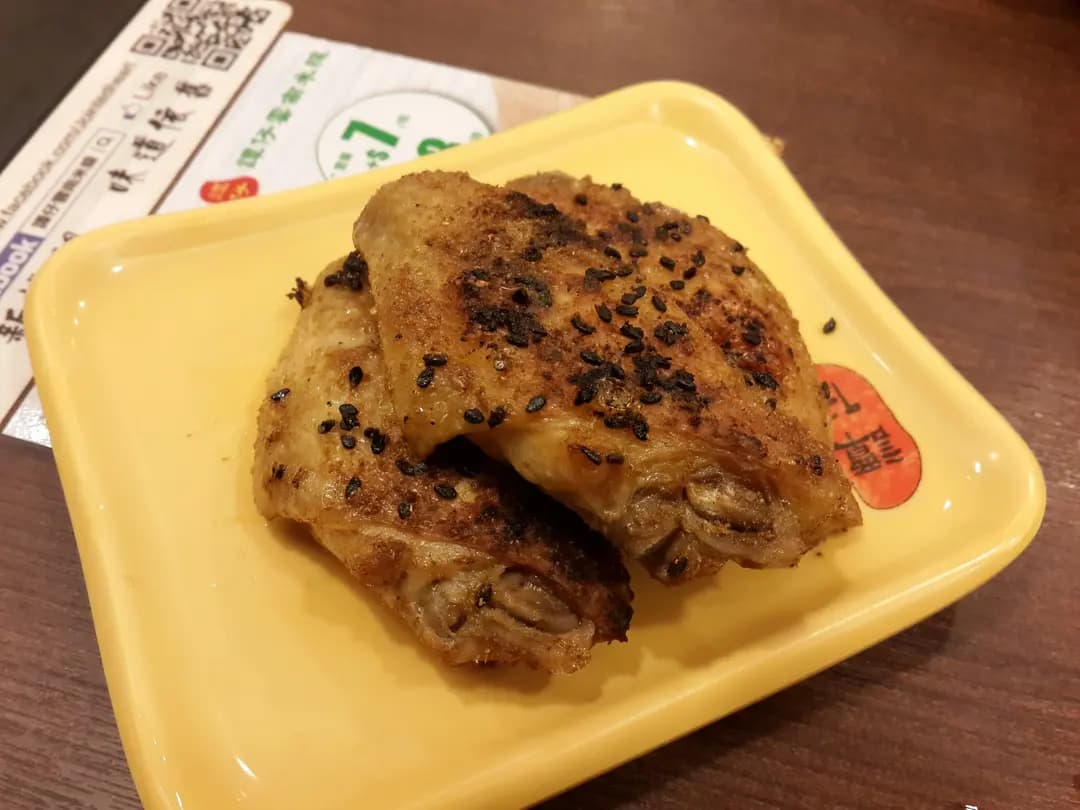 譚仔雲南米線 photo 5