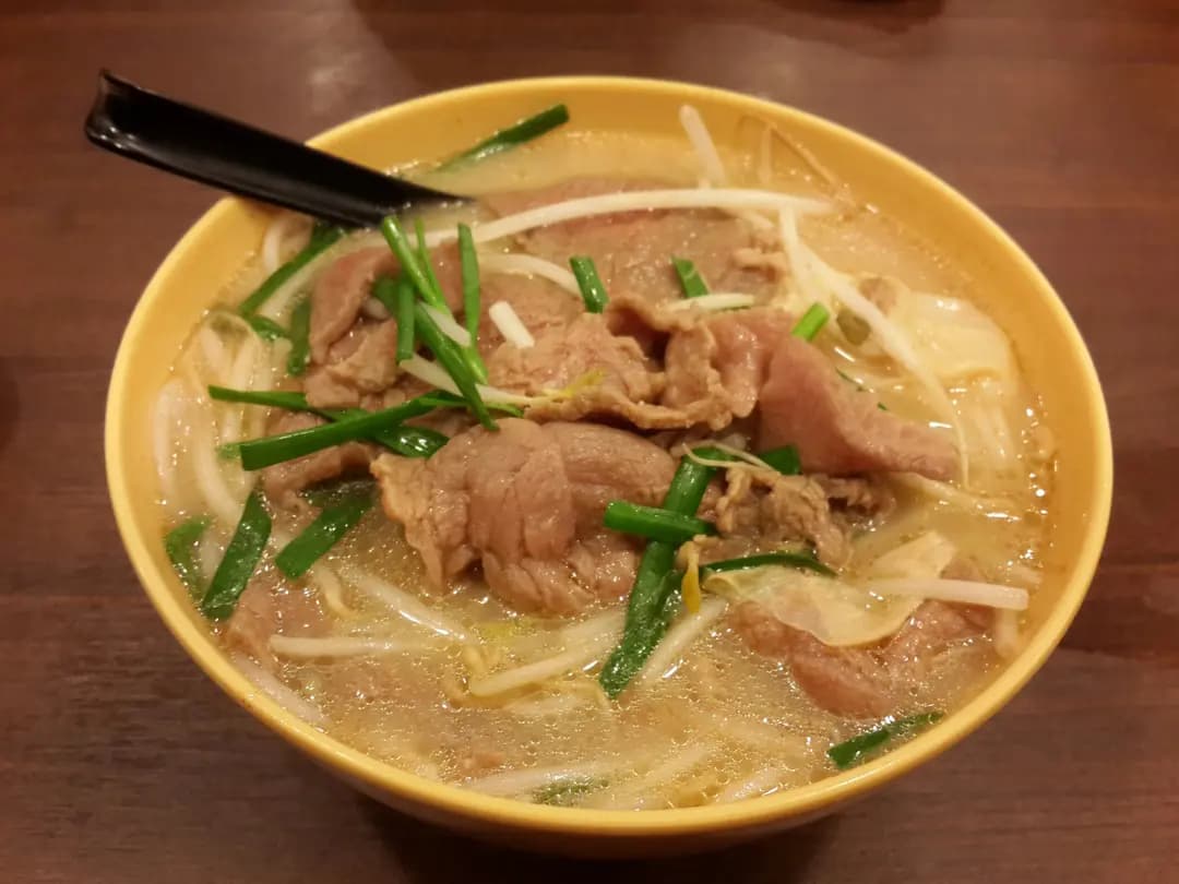 譚仔雲南米線 photo 6