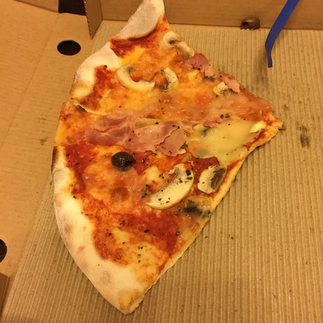 PizzaExpress (時代廣場) photo 3