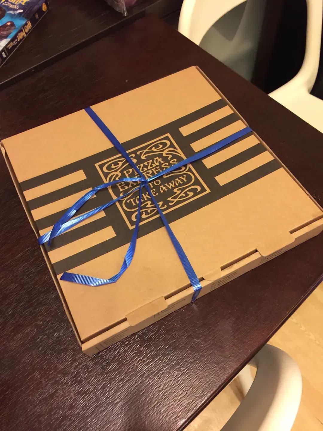 PizzaExpress (時代廣場) photo 4