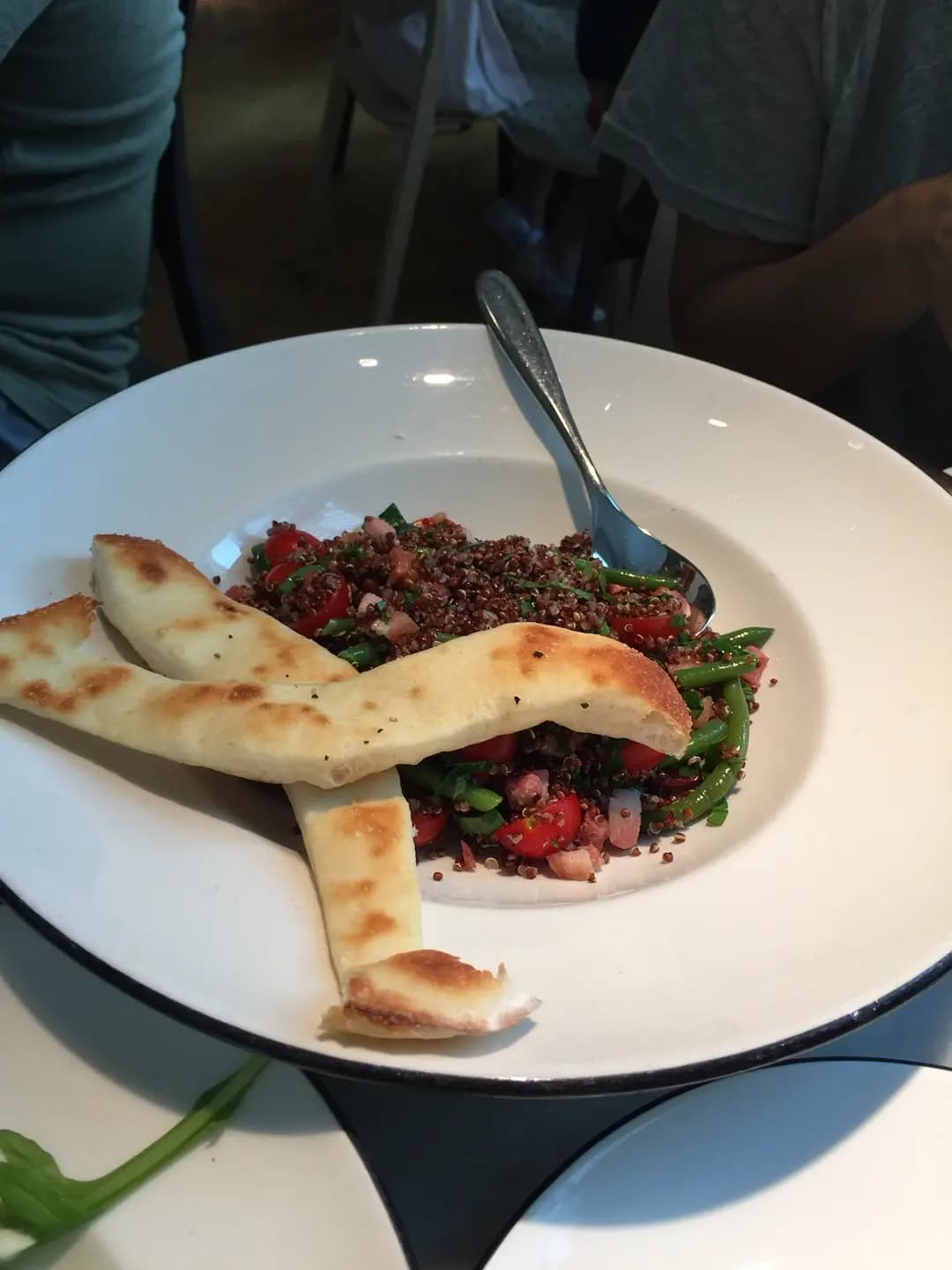PizzaExpress (時代廣場) photo 5
