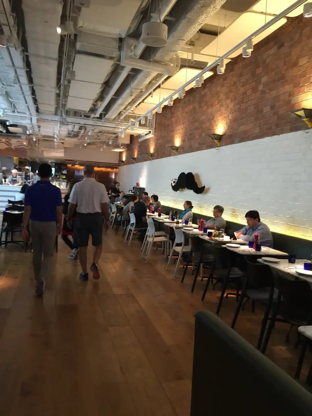 PizzaExpress (時代廣場) photo 8