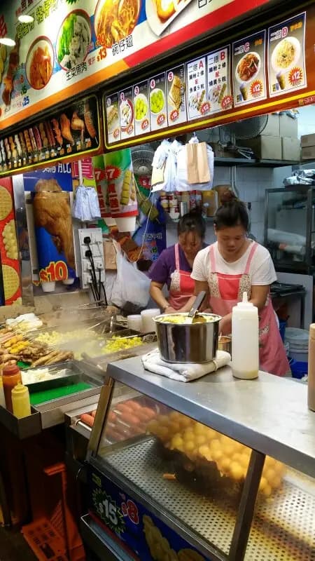 龍津美食 photo 7