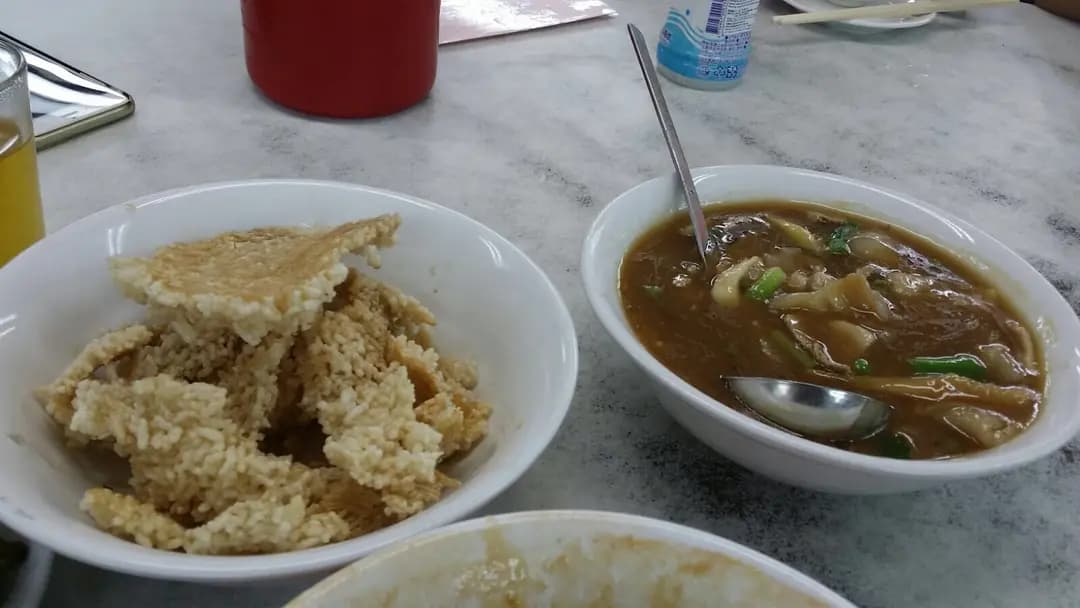 上海美味齋飯店 photo 5