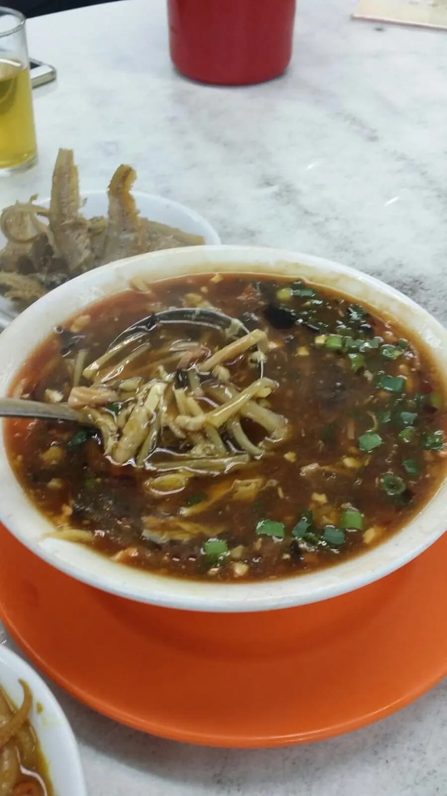 上海美味齋飯店 photo 2