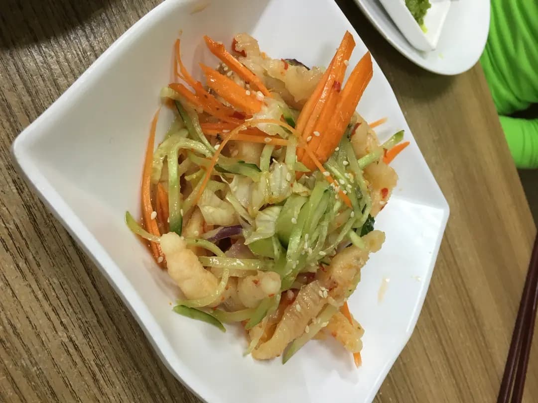 OK德海南雞飯專門店 photo 7