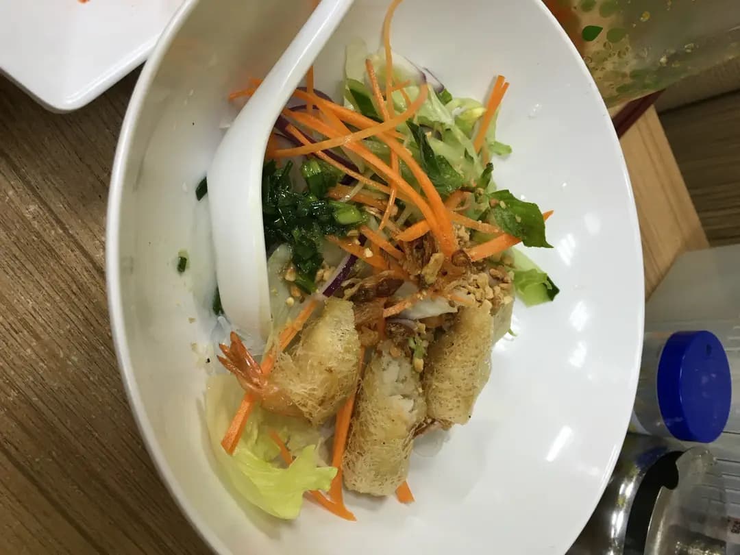 OK德海南雞飯專門店 photo 8