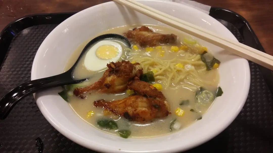 浸大食坊 photo 7