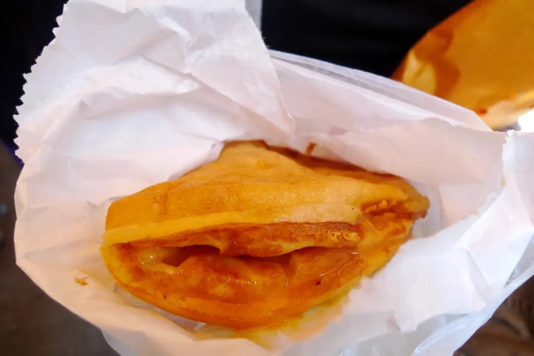 媽咪雞蛋仔 photo 2