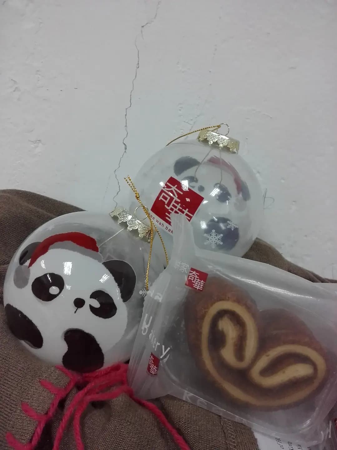 奇華餅家 (國際金融中心商場) photo 3