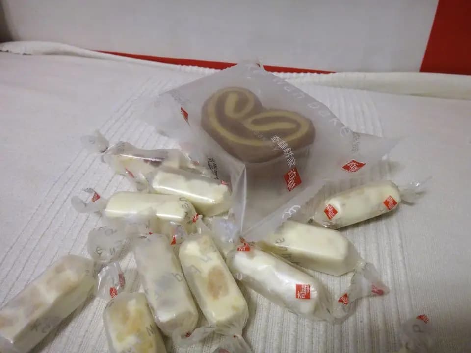 奇華餅家 (國際金融中心商場) photo 7