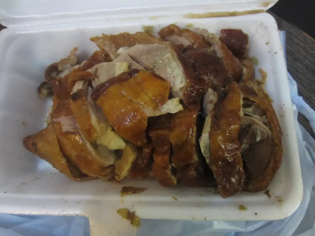 四喜燒臘 (瀝源邨) photo 1