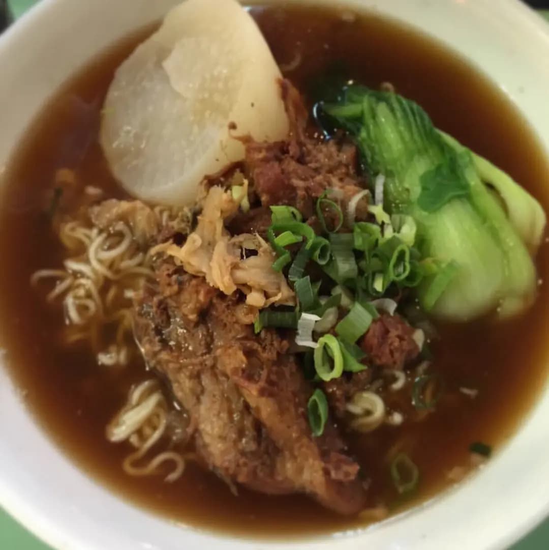 君蘭餅店 photo 7