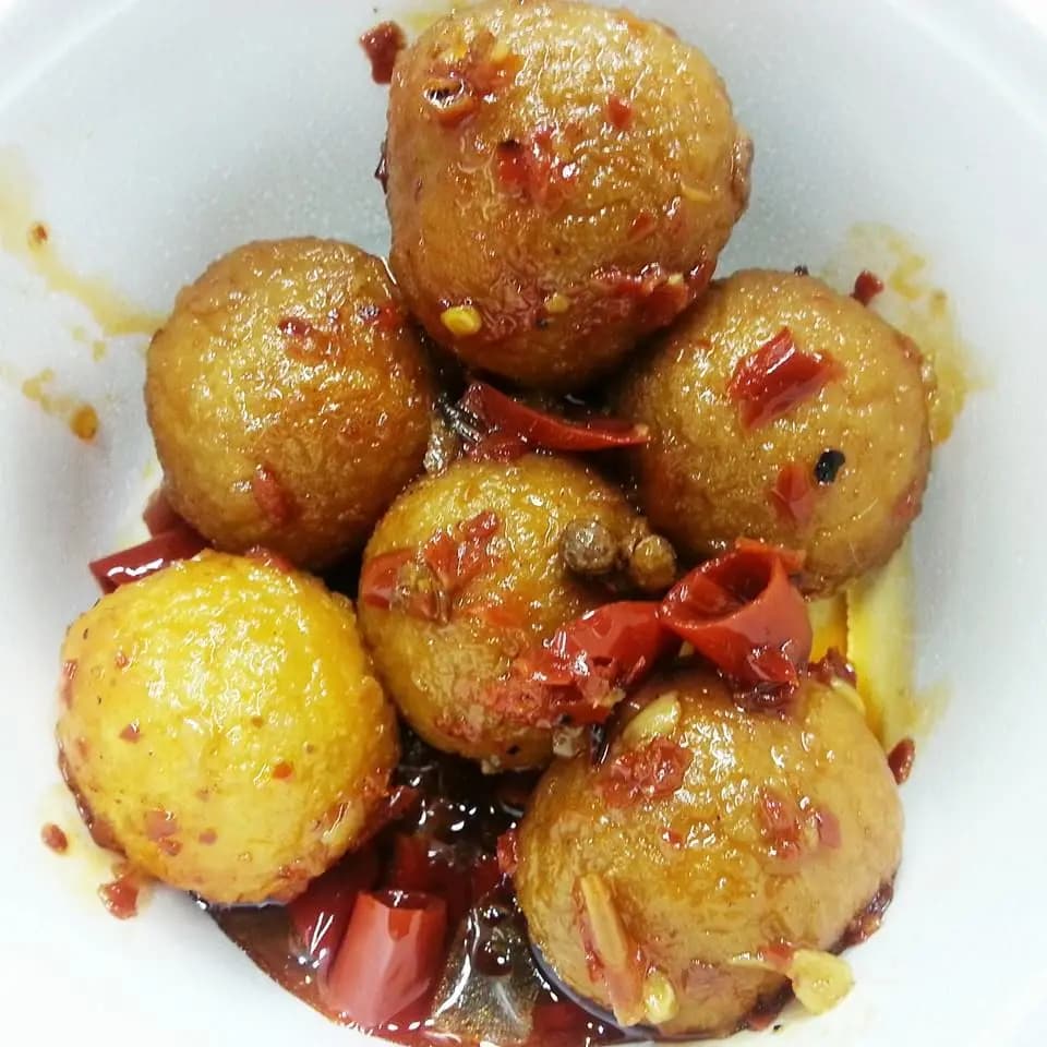 華記小廚 photo 1