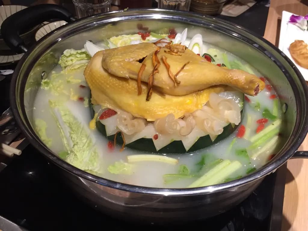 火鍋頭 photo 3