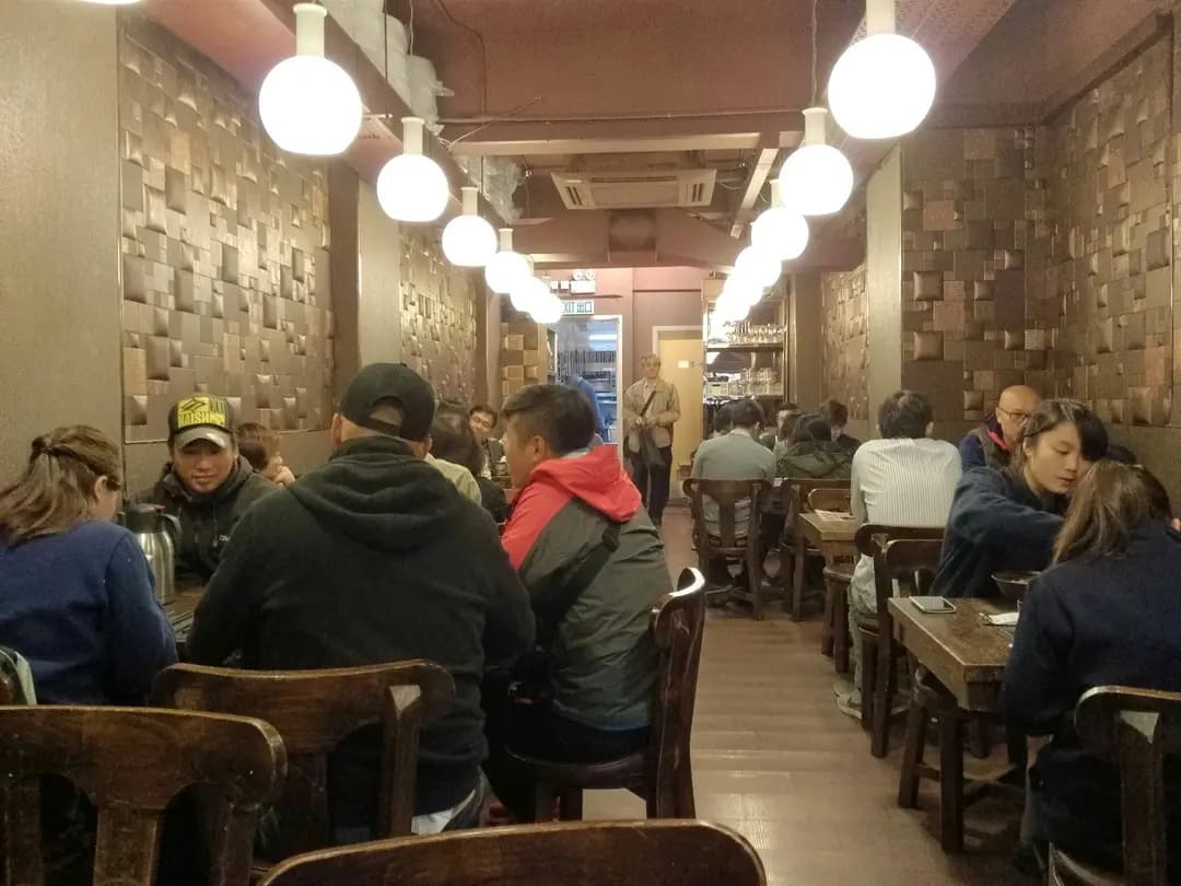 魚鮮生刺身專門店 photo 2