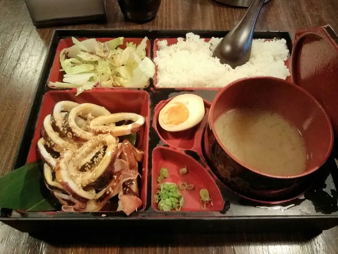 魚鮮生刺身專門店 photo 3