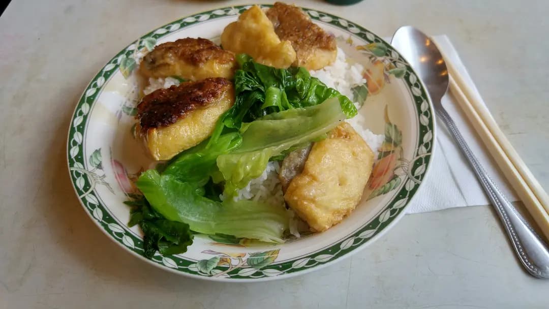 藍山咖啡專門店 photo 1