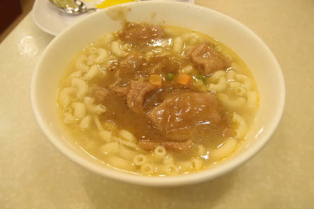 太平燒味飯店 photo 4