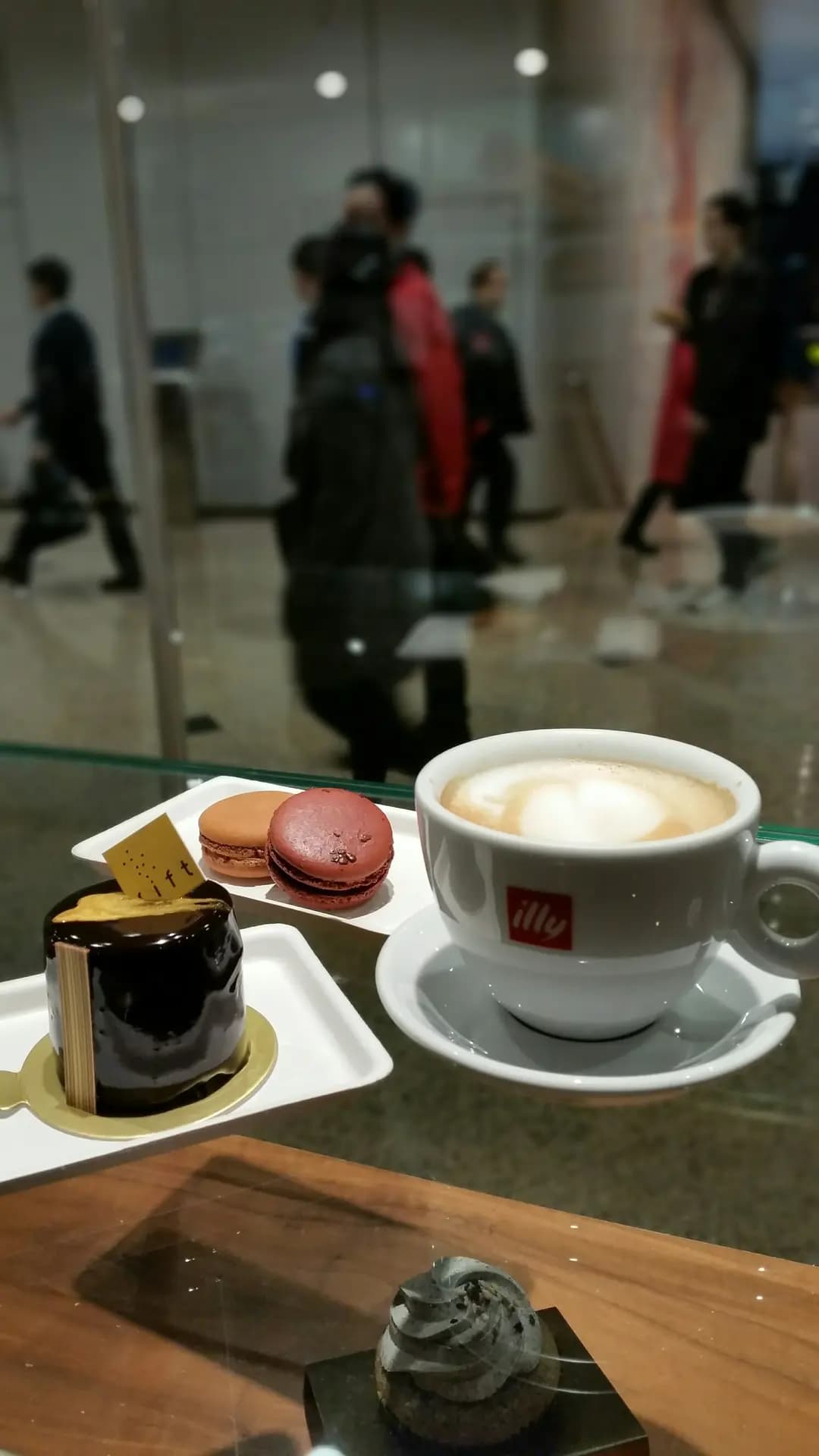 Sift Patisserie photo 2
