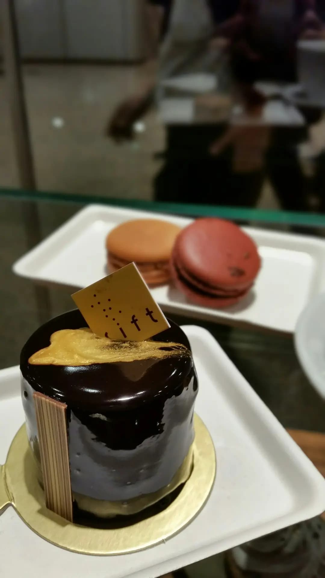 Sift Patisserie photo 1
