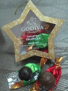 Godiva Chocolatier photo 1