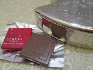 Godiva Chocolatier photo 2
