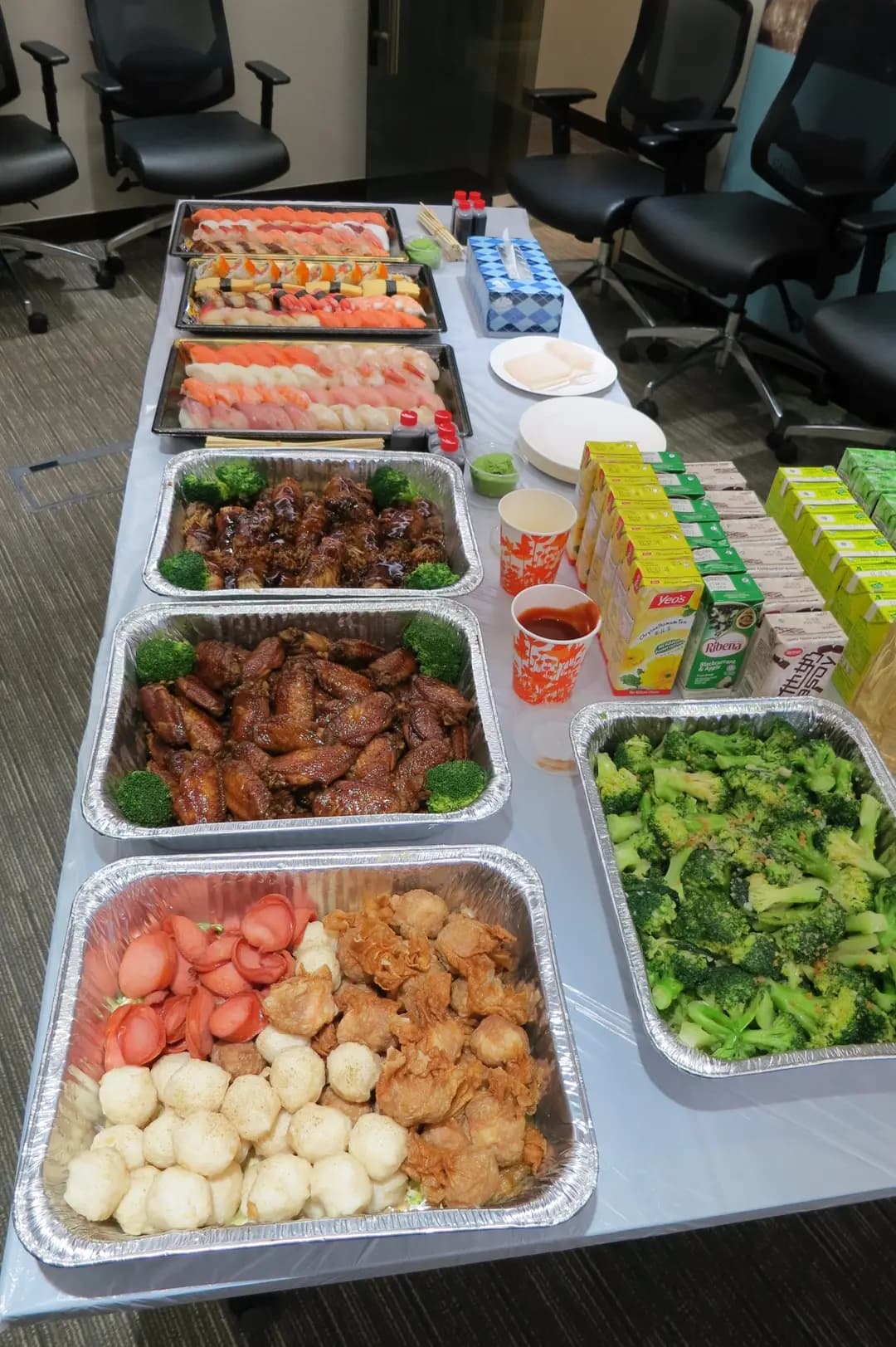 源盛飲食中心 photo 1