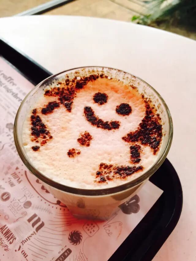 McCafe (D’Deck) photo 3