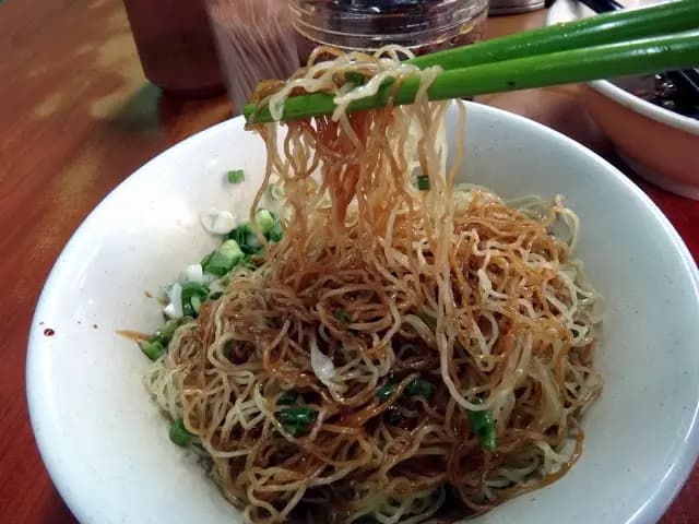 長發麵家 photo 3
