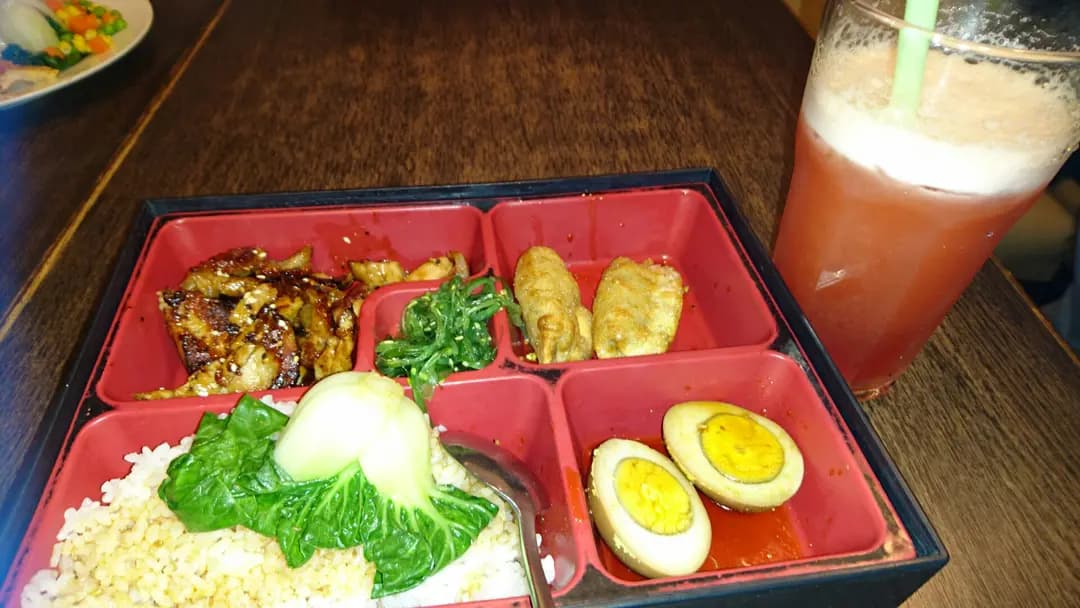 海之日日本料理 photo 1
