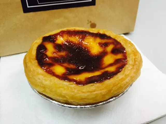 DUO Patisserie photo 5