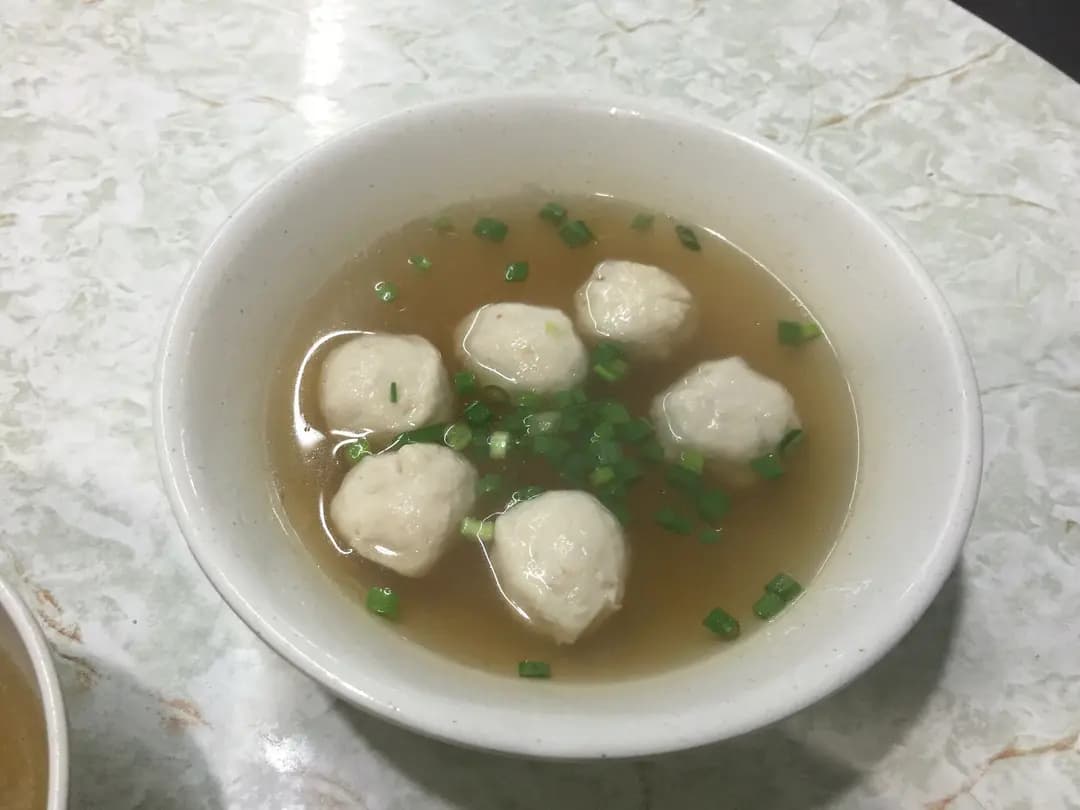 長發麵家 photo 4