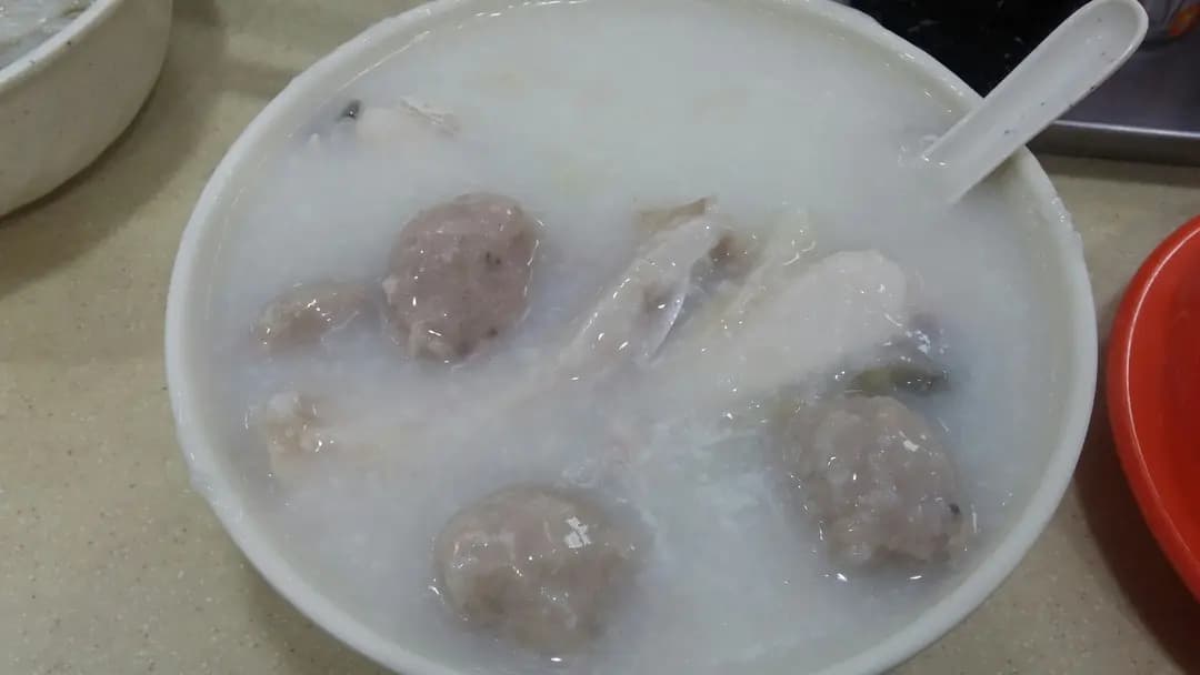 生記清湯牛腩麵 photo 6