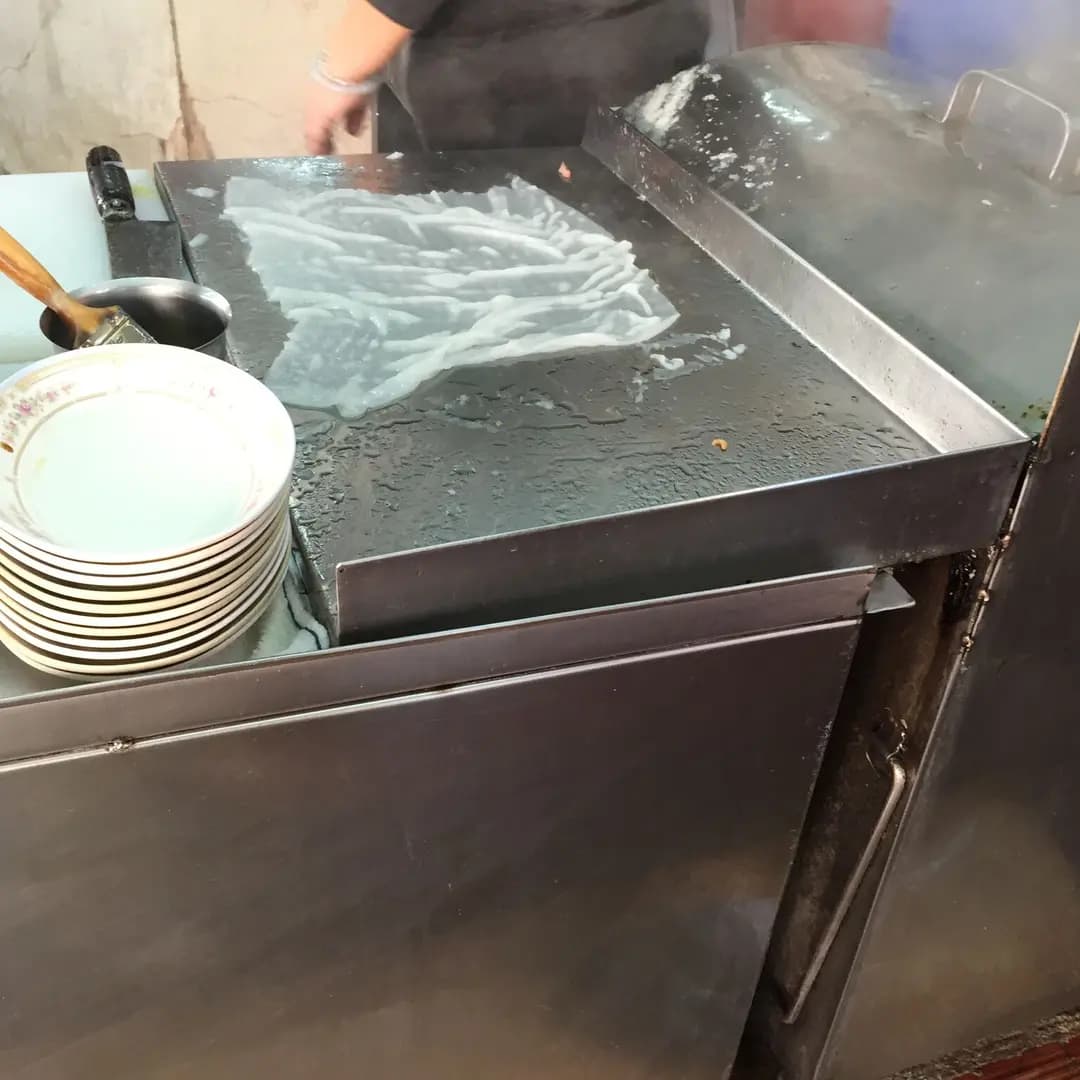 小桃苑粥麵 photo 1