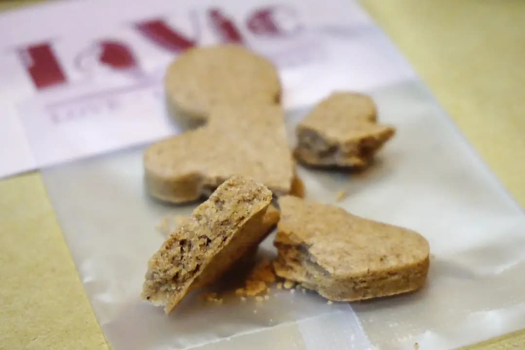 明愛天糧包餅工房 photo 3