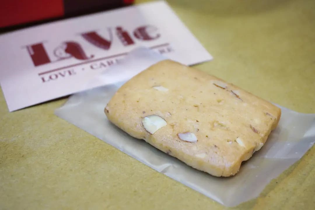 明愛天糧包餅工房 photo 8